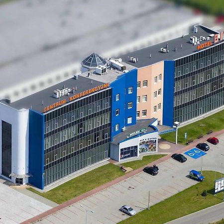 Bit Hotel Белско-Бяла Екстериор снимка