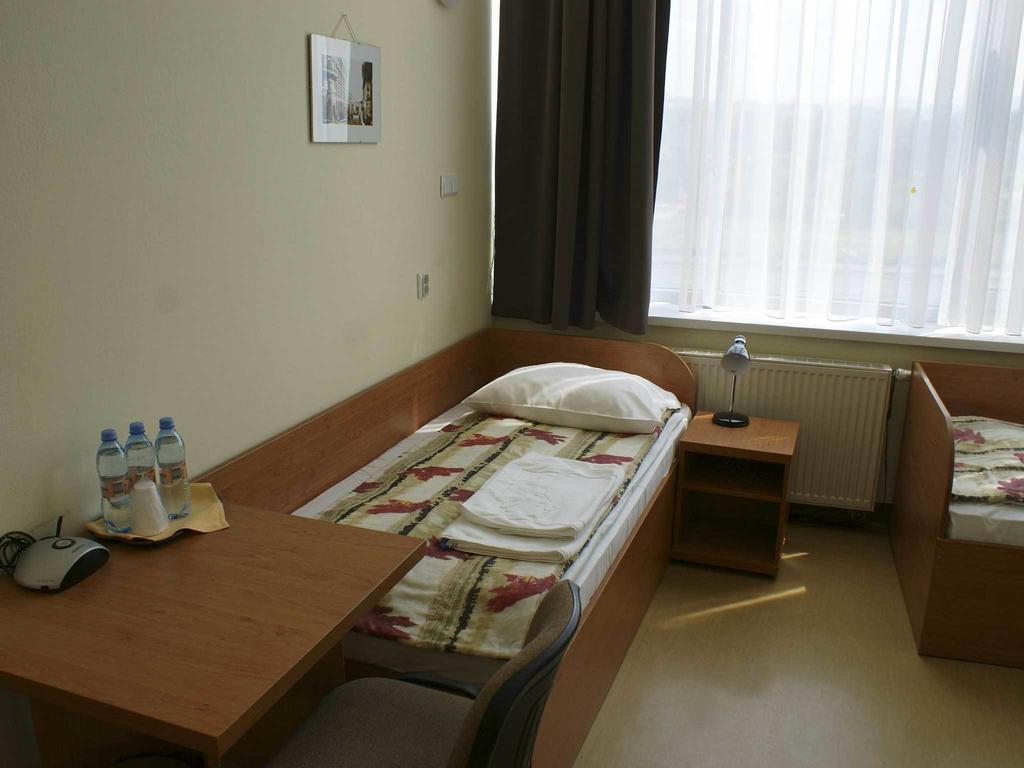 Bit Hotel Белско-Бяла Стая снимка