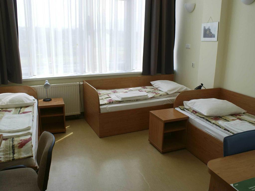 Bit Hotel Белско-Бяла Стая снимка