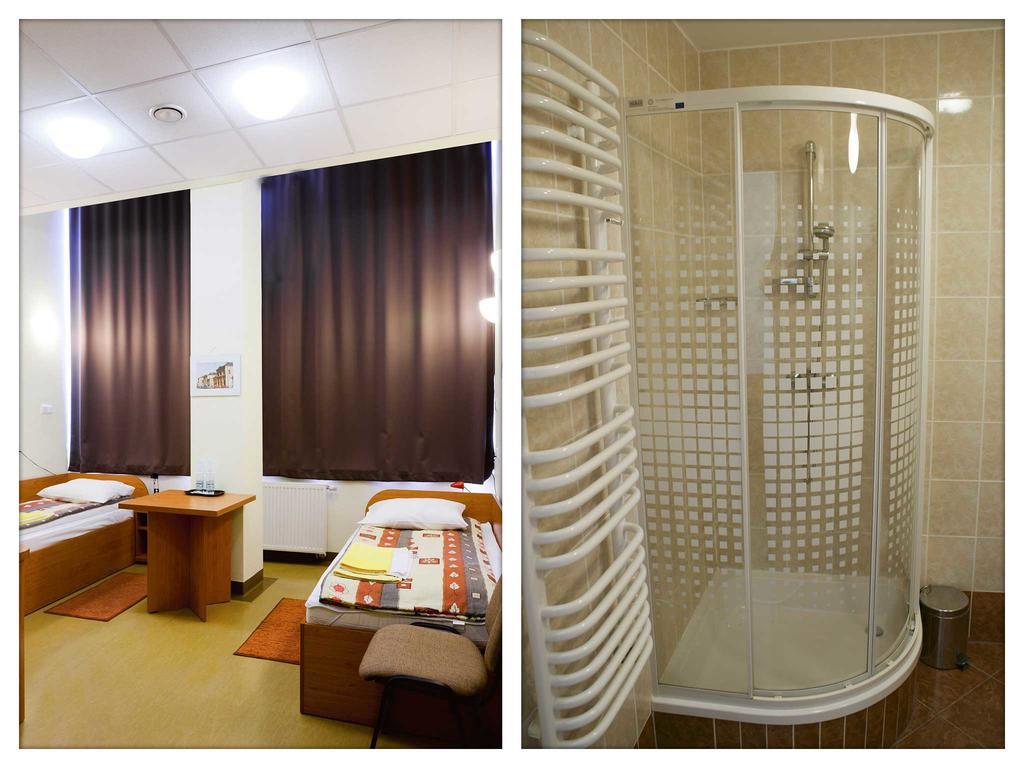Bit Hotel Белско-Бяла Екстериор снимка