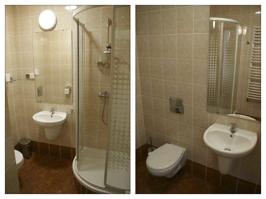 Bit Hotel Белско-Бяла Стая снимка