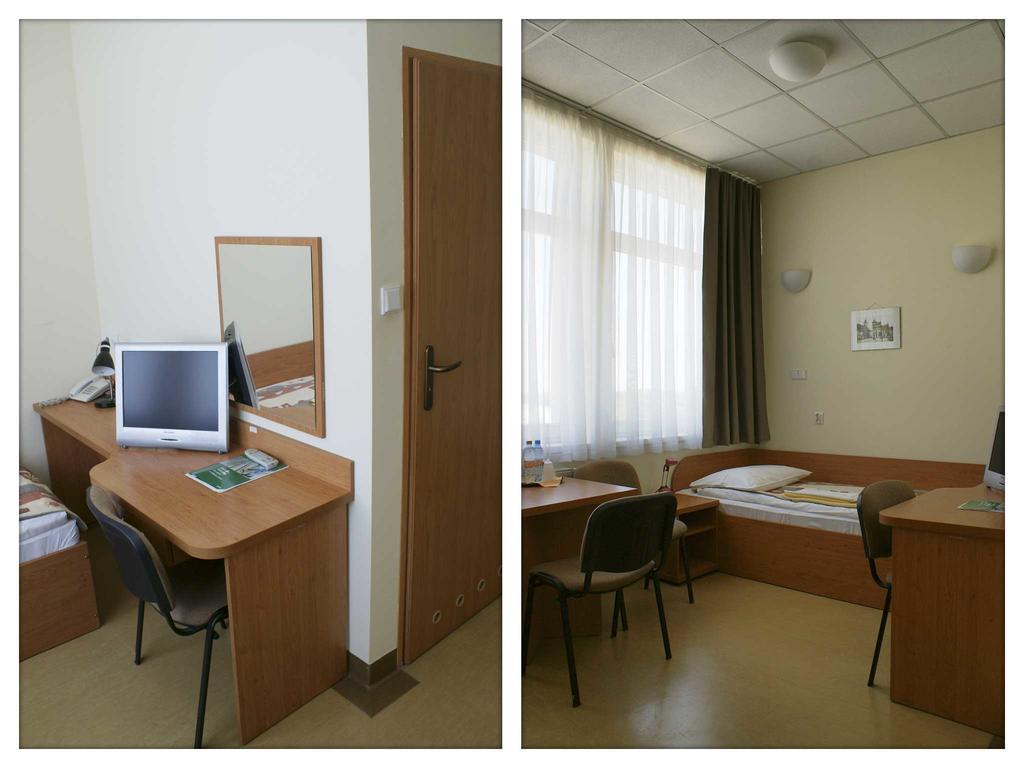 Bit Hotel Белско-Бяла Стая снимка