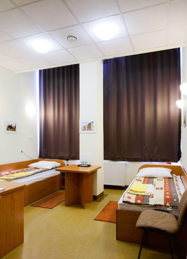 Bit Hotel Белско-Бяла Екстериор снимка