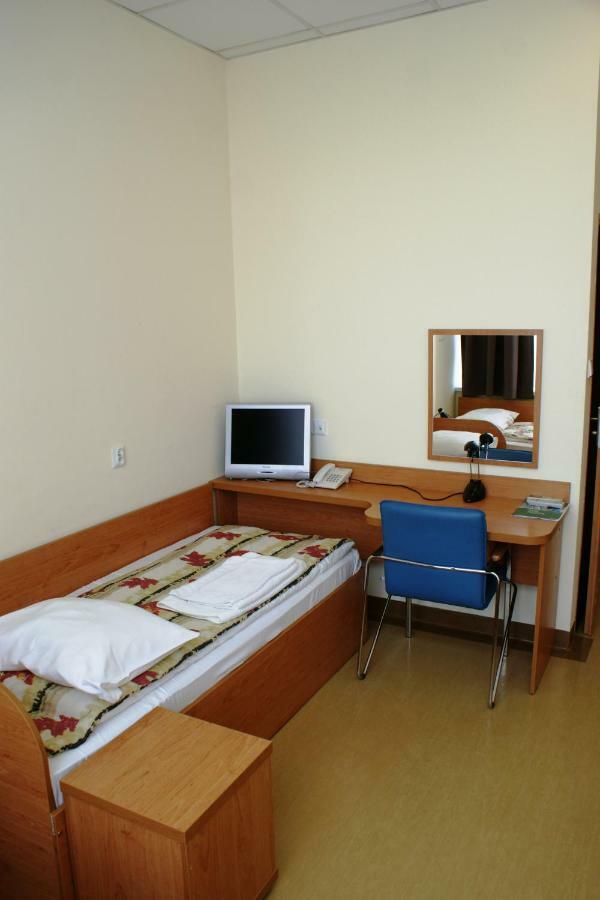 Bit Hotel Белско-Бяла Екстериор снимка